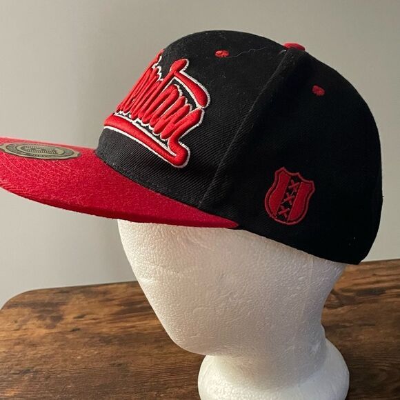 FOX Originals Amsterdam Baseball Cap - Picture 2 of 7